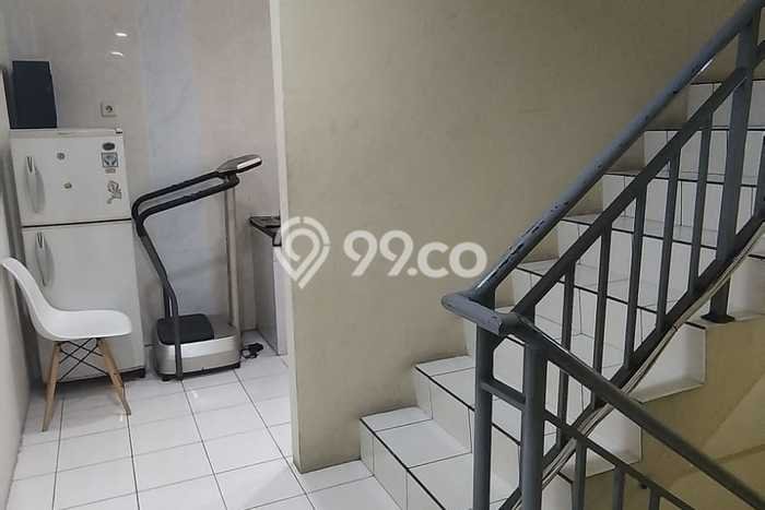 Paling Diincar! Ruko Dijual di Pantai Indah Kapuk Harga Kompetitif Paling Diincar! Ruko Dijual di Pantai Indah Kapuk Harga Kompetitif