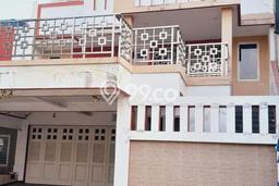 Rumah Mewah Dijual LT 200m2 di Cengkareng, Jakarta Barat Rumah Mewah Dijual LT 200m2 di Cengkareng, Jakarta Barat