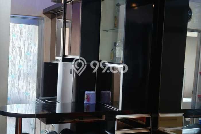 Apartemen Nyaman untuk Disewa, 2 Kamar di Jakarta Utara Apartemen Nyaman untuk Disewa, 2 Kamar di Jakarta Utara