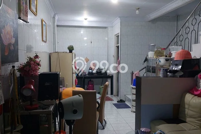 Unit Ruko Dijual di Jakarta Utara LT 67m2 & LB 200m2 Unit Ruko Dijual di Jakarta Utara LT 67m2 & LB 200m2