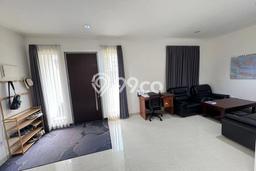 Rumah Kontrakan Jakarta Utara LT 105m2 LB 150m2 Kawasan Pantai Indah Kapuk Rumah Kontrakan Jakarta Utara LT 105m2 LB 150m2 Kawasan Pantai Indah Kapuk