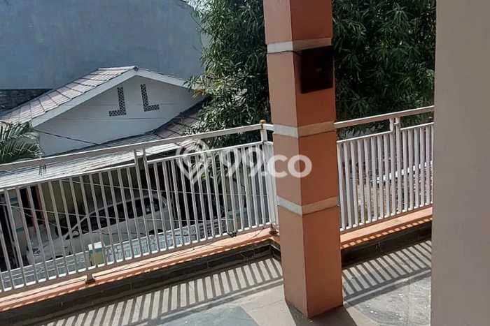 Rumah Luas Asri 4 KT Siap Huni di Duta Harapan Bekasi Rumah Luas Asri 4 KT Siap Huni di Duta Harapan Bekasi