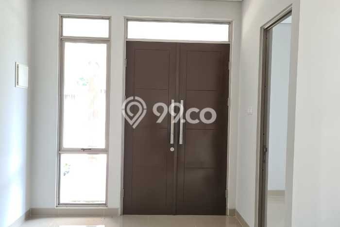 Hunian Cantik Minimalis Lb 69m2 di Babelan, Bekasi Hunian Cantik Minimalis Lb 69m2 di Babelan, Bekasi