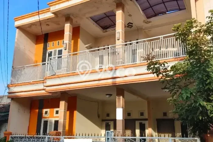 Rumah Luas Asri 4 KT Siap Huni di Duta Harapan Bekasi Rumah Luas Asri 4 KT Siap Huni di Duta Harapan Bekasi
