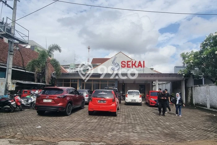 Disewakan! Rumah 1 Kamar Tidur &
1 Kamar Mandi di Sawerigading, Makassar Disewakan! Rumah 1 Kamar Tidur &
1 Kamar Mandi di Sawerigading, Makassar