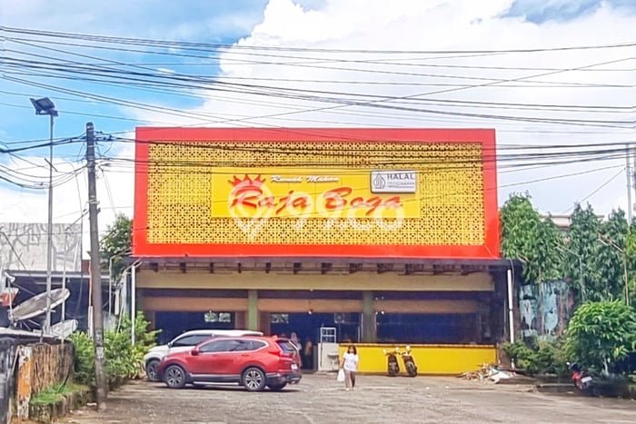 Unit Ruko Strategis di Tamalanrea, Makassar Potensi Cuan Besar Unit Ruko Strategis di Tamalanrea, Makassar Potensi Cuan Besar