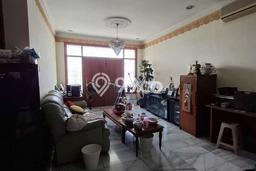 For Sale! Luxury House LT 216m2 Desain Modern di Green garden For Sale! Luxury House LT 216m2 Desain Modern di Green garden