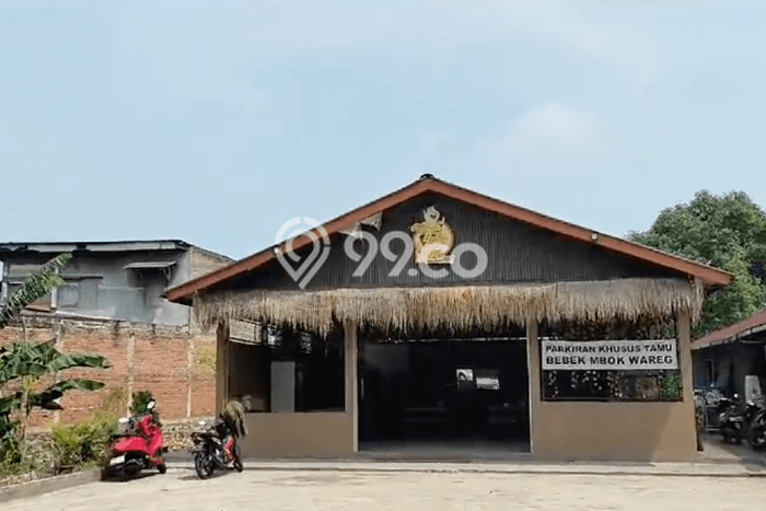 Area Strategis! Disewakan Komersial Lokasi Serpong, Tangerang Selatan Cocok untuk Bisnis Area Strategis! Disewakan Komersial Lokasi Serpong, Tangerang Selatan Cocok untuk Bisnis