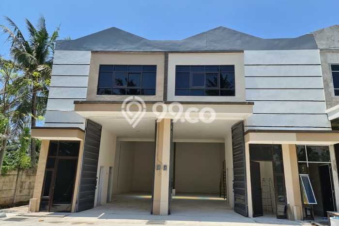 Unit Komersial Disewakan di Tangerang Area Strategis Harga Kompetitif Unit Komersial Disewakan di Tangerang Area Strategis Harga Kompetitif