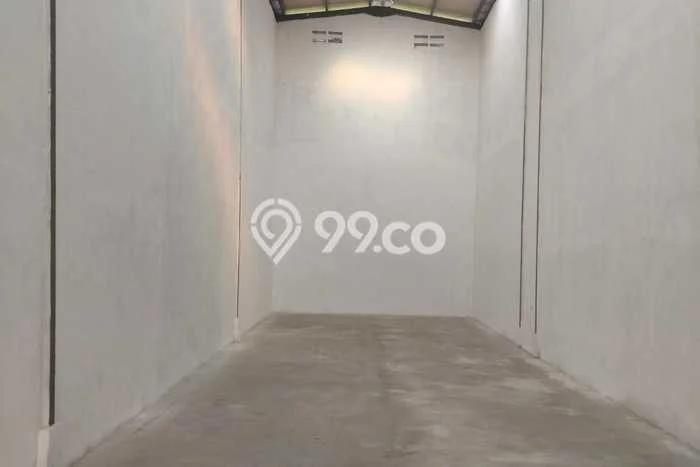 Unit Gudang Tersedia di Teluk Naga Spesifikasi LB 150m2 Unit Gudang Tersedia di Teluk Naga Spesifikasi LB 150m2