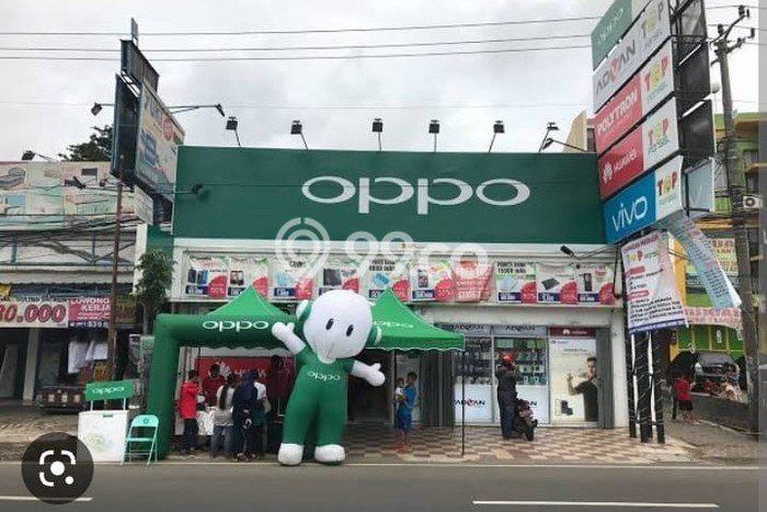 Ruko untuk disewa di Serpong Utara punya LT 60m2 & LB 60m2 harga sewa kompetitif Ruko untuk disewa di Serpong Utara punya LT 60m2 & LB 60m2 harga sewa kompetitif