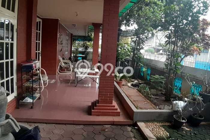 Hunian Super Mewah dengan Akses Paling Strategis di Bojong Indah, Jakarta Barat Hunian Super Mewah dengan Akses Paling Strategis di Bojong Indah, Jakarta Barat