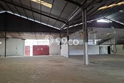 Gudang di Cipondoh, Luas 1600m2m², Akses Utama, Siap Bisnis Gudang di Cipondoh, Luas 1600m2m², Akses Utama, Siap Bisnis