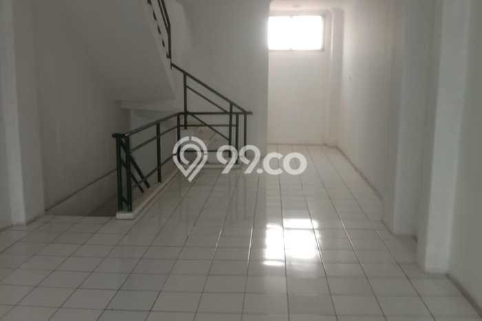 Ruko Paling Dicari LB 270m2 Dijual di Serpong Ruko Paling Dicari LB 270m2 Dijual di Serpong