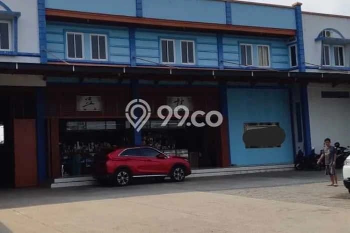 Gudang Premium Kawasan Cisauk, Luas 8710m2m², Area Bisnis, Akses Cisauk, Tangerang, Tangerang Gudang Premium Kawasan Cisauk, Luas 8710m2m², Area Bisnis, Akses Cisauk, Tangerang, Tangerang