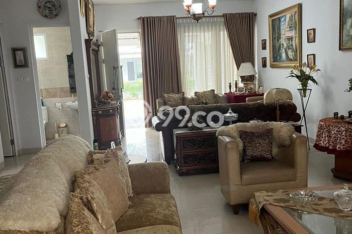Jual Rumah Eksklusif 4 KT di Bojong Indah, Jakarta Barat Jual Rumah Eksklusif 4 KT di Bojong Indah, Jakarta Barat