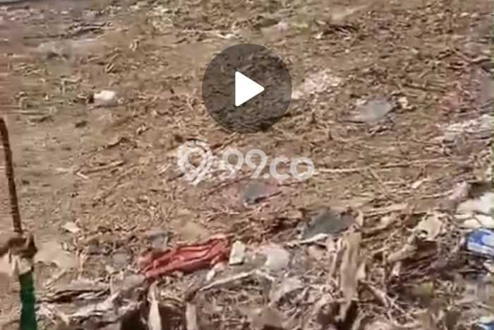 Tanah Kavling Dijual di Jakarta Barat dengan Spesifikasi 562m2 Tanah Kavling Dijual di Jakarta Barat dengan Spesifikasi 562m2