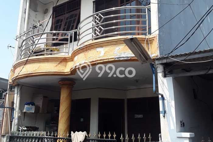 Dijual Cepat Rumah Favorit Siap Huni LB 80m2 di Tangerang, Tangerang Dijual Cepat Rumah Favorit Siap Huni LB 80m2 di Tangerang, Tangerang