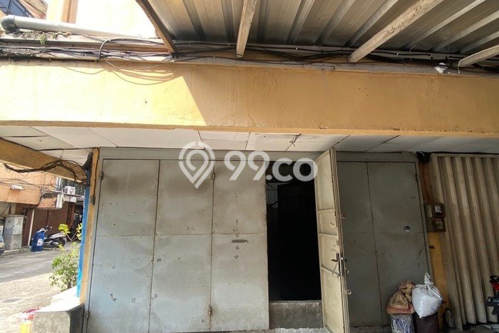 KEUNTUNGAN BERLIPAT! Ruko Kawasan Jembatan Lima, Luas 100m², Area Bisnis KEUNTUNGAN BERLIPAT! Ruko Kawasan Jembatan Lima, Luas 100m², Area Bisnis
