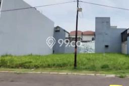 Tanah Kavling Dijual di Citra Garden, Jakarta Barat dengan Luas Tanah 190m2 Tanah Kavling Dijual di Citra Garden, Jakarta Barat dengan Luas Tanah 190m2