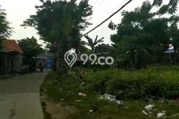 Untuk Disewa Tanah di Tangerang Luas 3000m2 - Untuk Disewa Tanah di Tangerang Luas 3000m2 -