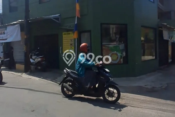 Cocok Untuk Investasi! Dijual Kost di Cibogo 0 Kamar Cocok Untuk Investasi! Dijual Kost di Cibogo 0 Kamar
