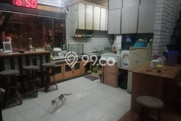Dijual Rumah Eksklusif 3 KT di Ujungberung, Bandung Dijual Rumah Eksklusif 3 KT di Ujungberung, Bandung