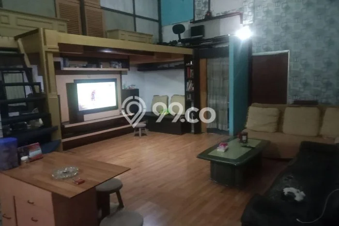 Dijual Rumah Eksklusif 3 KT di Ujungberung, Bandung Dijual Rumah Eksklusif 3 KT di Ujungberung, Bandung