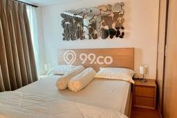 Apartemen Mewah Kawasan , 2 KT, Luas 52m2m², Dekat Mudah Bandung, Bandung, Fasilitas Premium Apartemen Mewah Kawasan , 2 KT, Luas 52m2m², Dekat Mudah Bandung, Bandung, Fasilitas Premium