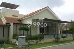 Dijual Rumah Luas Elegan Dengan View Eksklusif di Kota Baru Parahyangan, Bandung Dijual Rumah Luas Elegan Dengan View Eksklusif di Kota Baru Parahyangan, Bandung