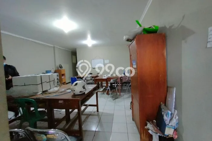 Disewakan Ruko di Kawasan Ramai Kopo Luas 150m2 Disewakan Ruko di Kawasan Ramai Kopo Luas 150m2