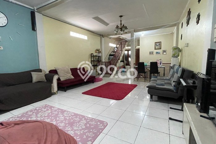 Unit Ruko Dijual di Cimahi Tengah Cimahi 245m2 Unit Ruko Dijual di Cimahi Tengah Cimahi 245m2