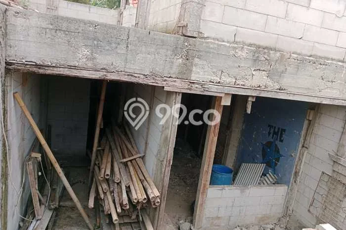 Tanah Kosong Dijual di Bandung Barat dengan Area 110m2 Tanah Kosong Dijual di Bandung Barat dengan Area 110m2