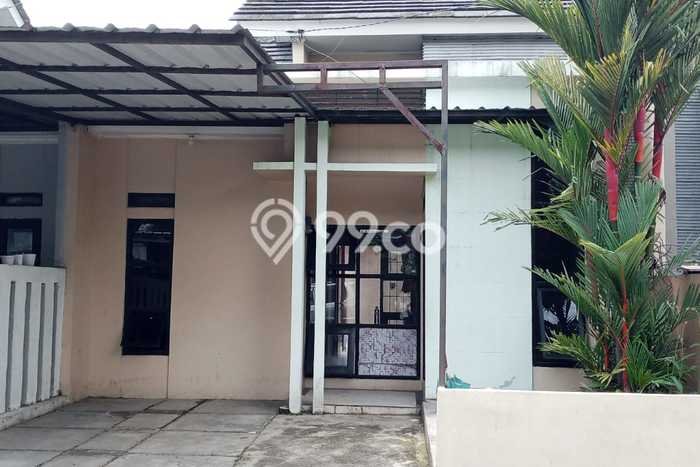 Jual Rumah Favorit Siap Huni LB 45m2 di Garut Kota, Garut Jual Rumah Favorit Siap Huni LB 45m2 di Garut Kota, Garut