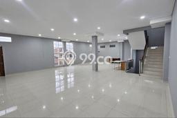 Ruko Disewa di Bandung dengan LB 140m2 Area Komersial Ramai Ruko Disewa di Bandung dengan LB 140m2 Area Komersial Ramai