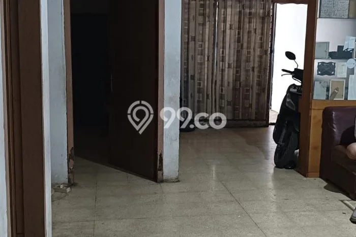 Hunian Cantik Minimalis Lb 70m2 di Andir, Bandung Hunian Cantik Minimalis Lb 70m2 di Andir, Bandung