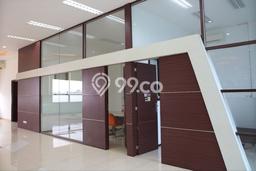 Untuk Disewa Kantor di BKR Bandung LT 320m2, LB 370m2 Untuk Disewa Kantor di BKR Bandung LT 320m2, LB 370m2