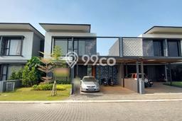 Ready to Use! Luxury House LT 290m2 Desain Elegan di Kota Baru Parahyangan Ready to Use! Luxury House LT 290m2 Desain Elegan di Kota Baru Parahyangan