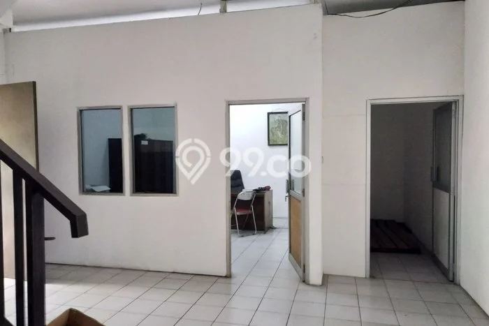 Gudang Dijual di Prime Area Bandung Luas 1500m2 Gudang Dijual di Prime Area Bandung Luas 1500m2