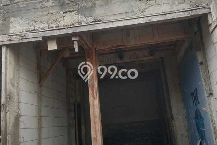 Tanah Kosong Dijual di Bandung Barat dengan Area 110m2 Tanah Kosong Dijual di Bandung Barat dengan Area 110m2