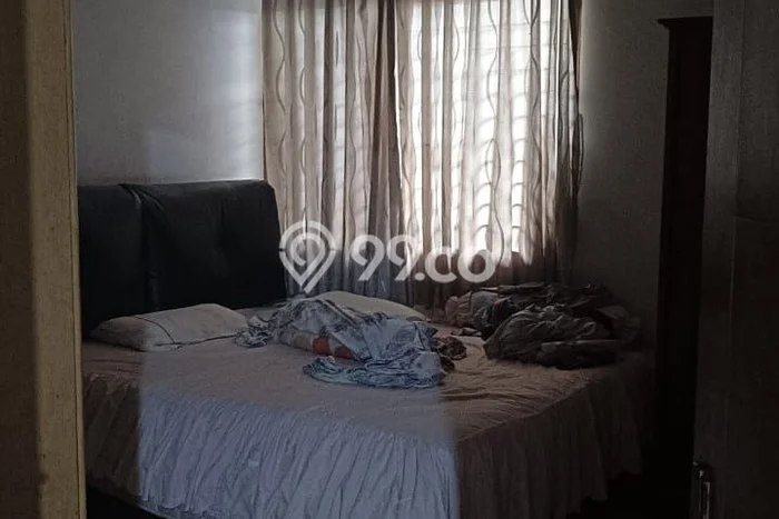 Hunian Cantik Minimalis Lb 70m2 di Andir, Bandung Hunian Cantik Minimalis Lb 70m2 di Andir, Bandung