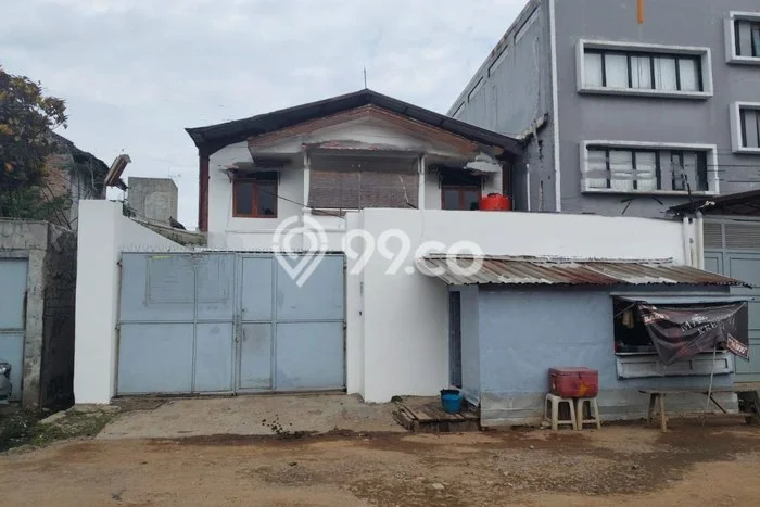Paling Dicari! Gudang Dijual di Taman Kopo Indah Harga Kompetitif Paling Dicari! Gudang Dijual di Taman Kopo Indah Harga Kompetitif
