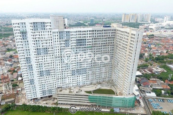 Apartemen Harga Terjangkau Dijual di Bekasi Utara, Bekasi Punya 1 Kamar Tidur Apartemen Harga Terjangkau Dijual di Bekasi Utara, Bekasi Punya 1 Kamar Tidur