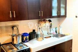 Siap Milik Apartemen 1 KT 1 KM di Serpong Siap Milik Apartemen 1 KT 1 KM di Serpong