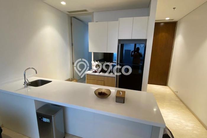 PRIME LOCATION! Apartemen Kawasan Serpong, 2 KT, Luas 127m2m², Strategis PRIME LOCATION! Apartemen Kawasan Serpong, 2 KT, Luas 127m2m², Strategis