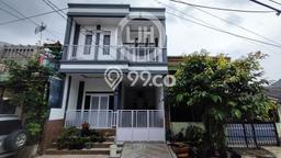 Dijual Rumah 3 Kamar Lokasi Strategis Bagus dan Strategis di Ciledug Dijual Rumah 3 Kamar Lokasi Strategis Bagus dan Strategis di Ciledug