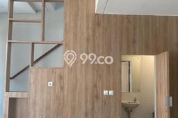 Hunian Ideal untuk Keluarga area BSD - LT 60m² Hunian Ideal untuk Keluarga area BSD - LT 60m²