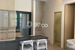 Lokasi strategis! Rumah siap pakai disewakan di Tangerang LB 70m2 Lokasi strategis! Rumah siap pakai disewakan di Tangerang LB 70m2
