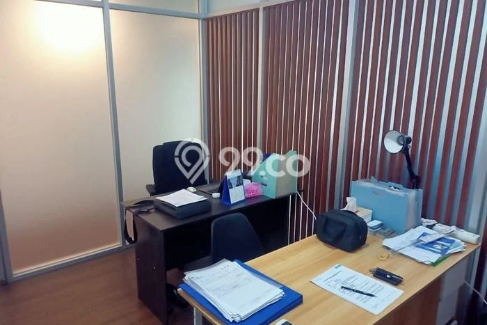 AREA PREMIUM! Komersial Kawasan Kembangan, Luas 40m2m², Lokasi Strategis AREA PREMIUM! Komersial Kawasan Kembangan, Luas 40m2m², Lokasi Strategis