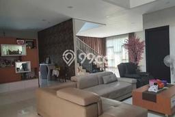 Ready to Use! Premium House LT 321m2 Desain Elegan di Tangerang Kota Ready to Use! Premium House LT 321m2 Desain Elegan di Tangerang Kota